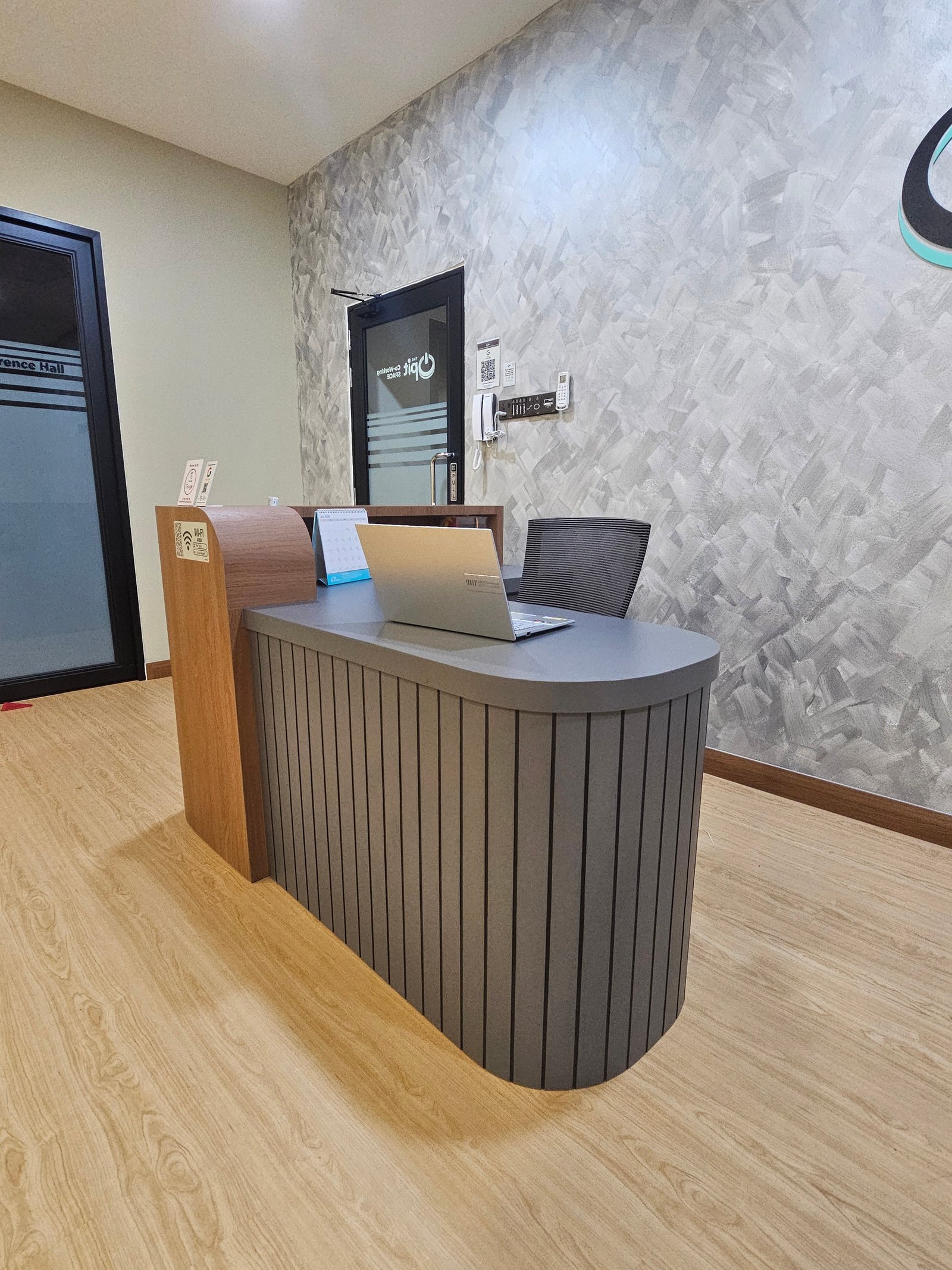 TheOpit Workspace Community